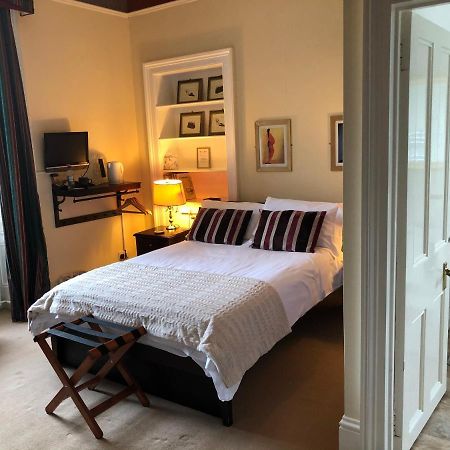 Easter Garth Guest House 海伦斯堡 外观 照片