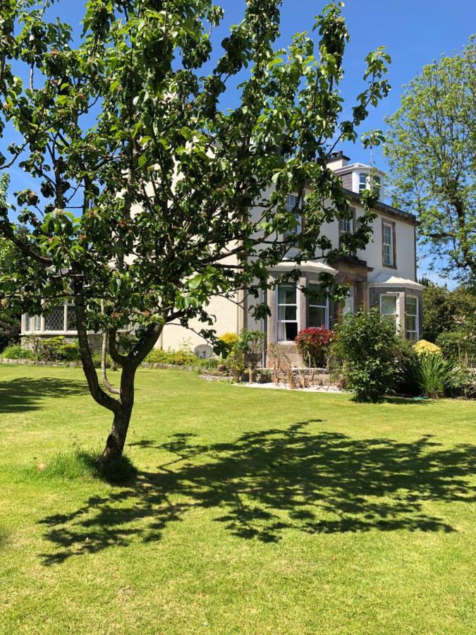 Easter Garth Guest House 海伦斯堡 外观 照片